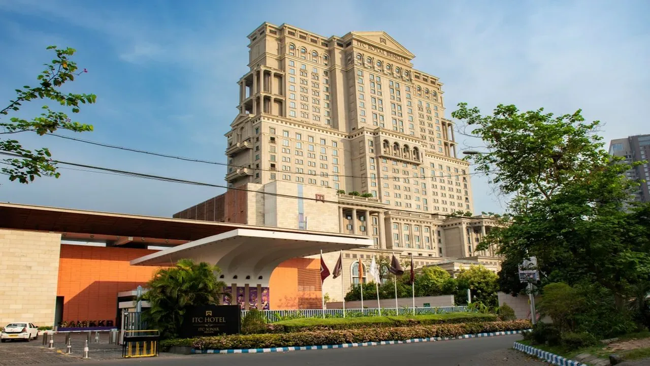 ITC Hotels Q2 Profit Rises 74 Percent