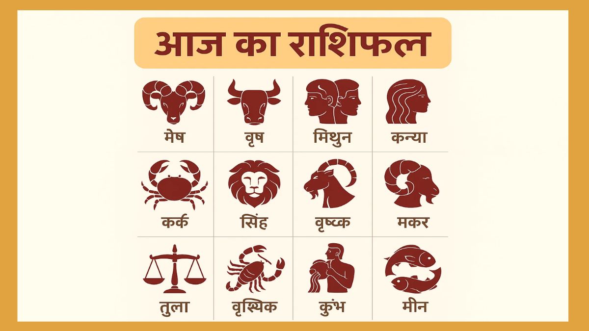 Today’s Nakshatra-Based Horoscope by Rana Sikander Analysis