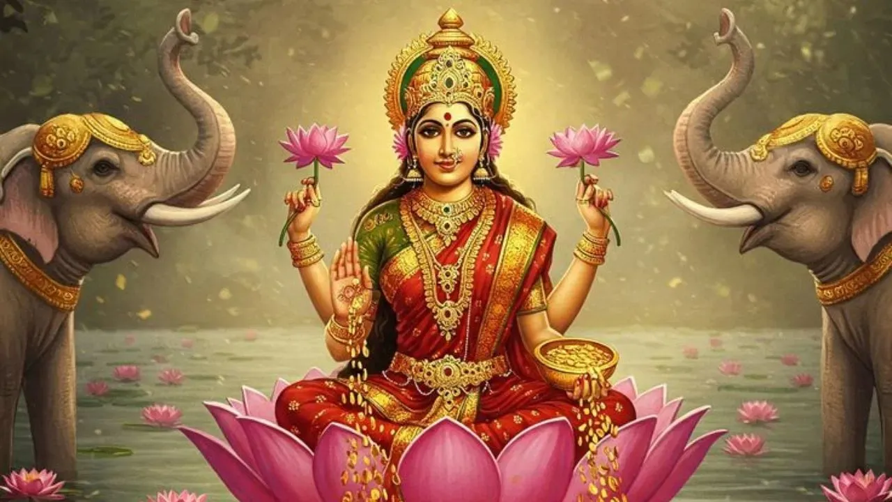 Labh Panchami 2025 Date Puja Vidhi Muhurat