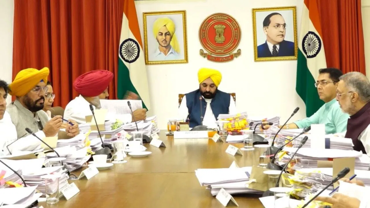 पंजाब सरकार की बड़ी सौगात: इस विभाग में होने जा रही सैकड़ों पदों पर भर्ती
