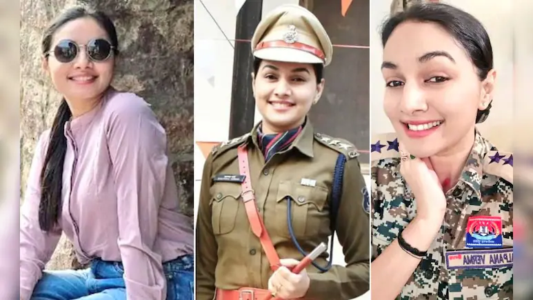 DSP Kalpana Verma Faces Major Allegations in Chhattisgarh Scam Case