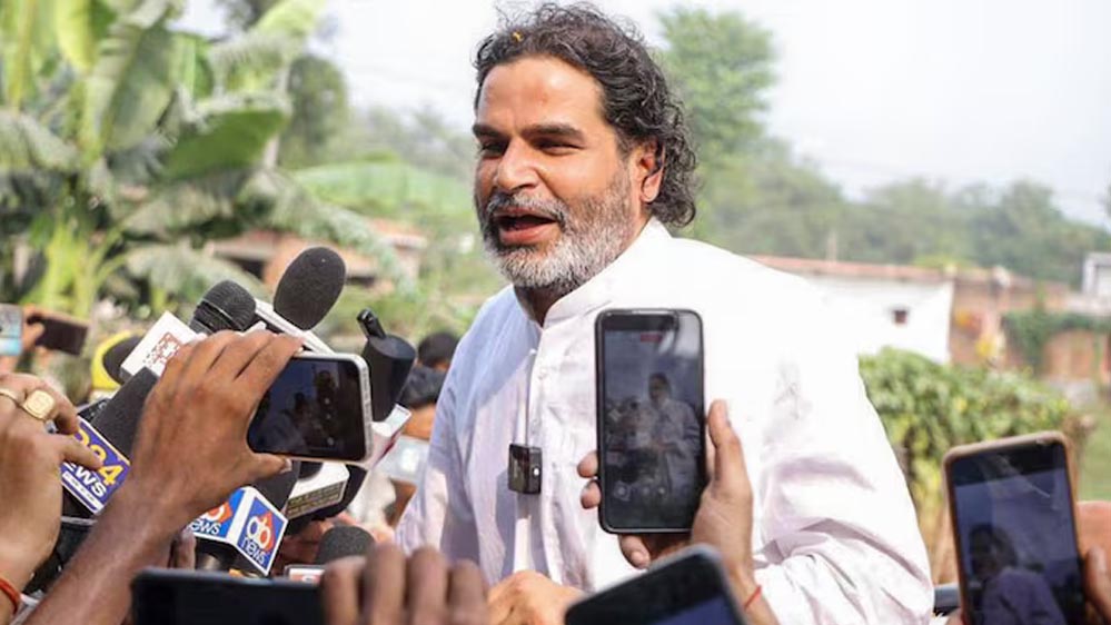 बिहार चुनाव में प्रशांत किशोर का खेल: महागठबंधन या NDA को ज्यादा नुकसान?